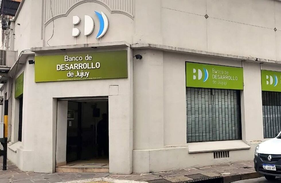 Novedades urgentes en el caso del ex Banco de Desarrollo de Jujuy