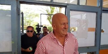 Elecciones en Misiones 2023: Filippa seguirá en la intendencia.