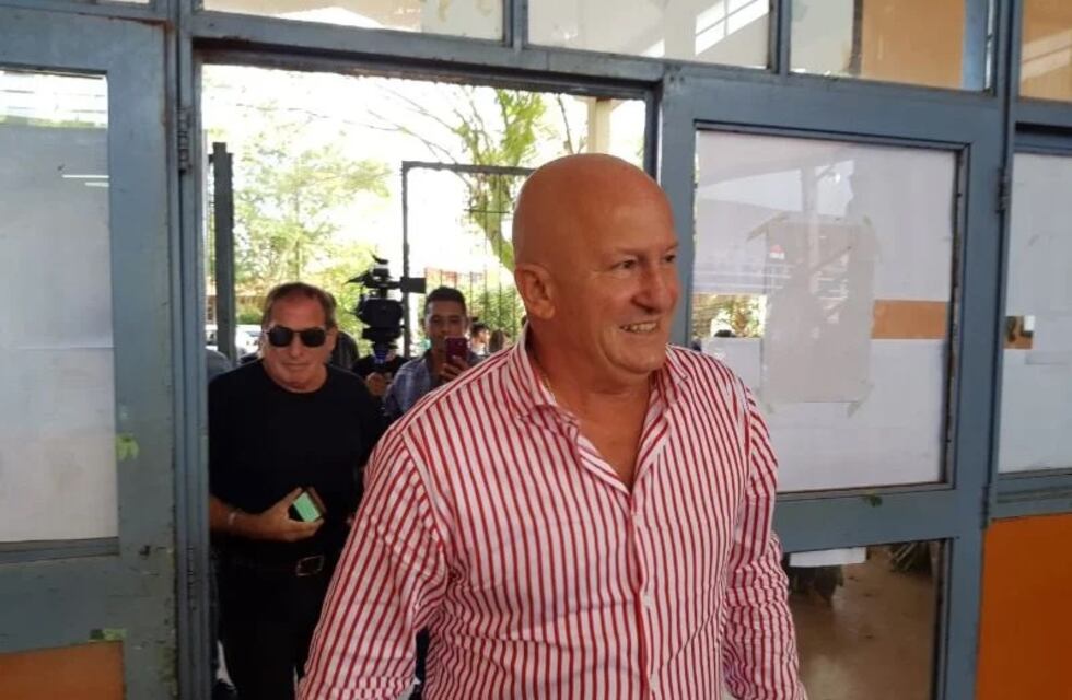 Elecciones en Misiones 2023: Filippa seguirá en la intendencia