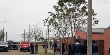 El hecho ocurrió en Corrientes: un joven negoció con el delincuente para que le devuelva la moto robada, y lo terminó matando.