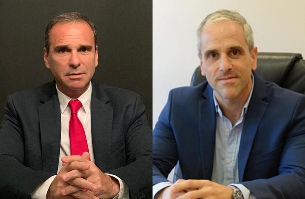 Sobreseyeron al empresario Jorge Garber y al titular de la SAT Augusto Guraib