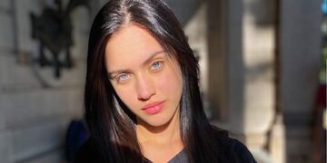 Ornella D'elia mar del plata los sonambulos premios oscar