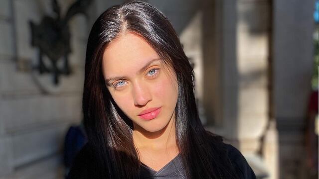 Ornella D'elia mar del plata los sonambulos premios oscar