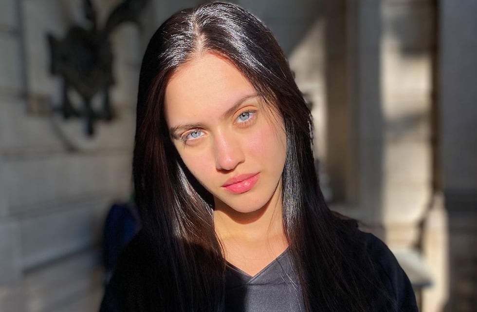 Ornella D’Elía, la actriz marplatense que representará a la Argentina en los Oscar 2021