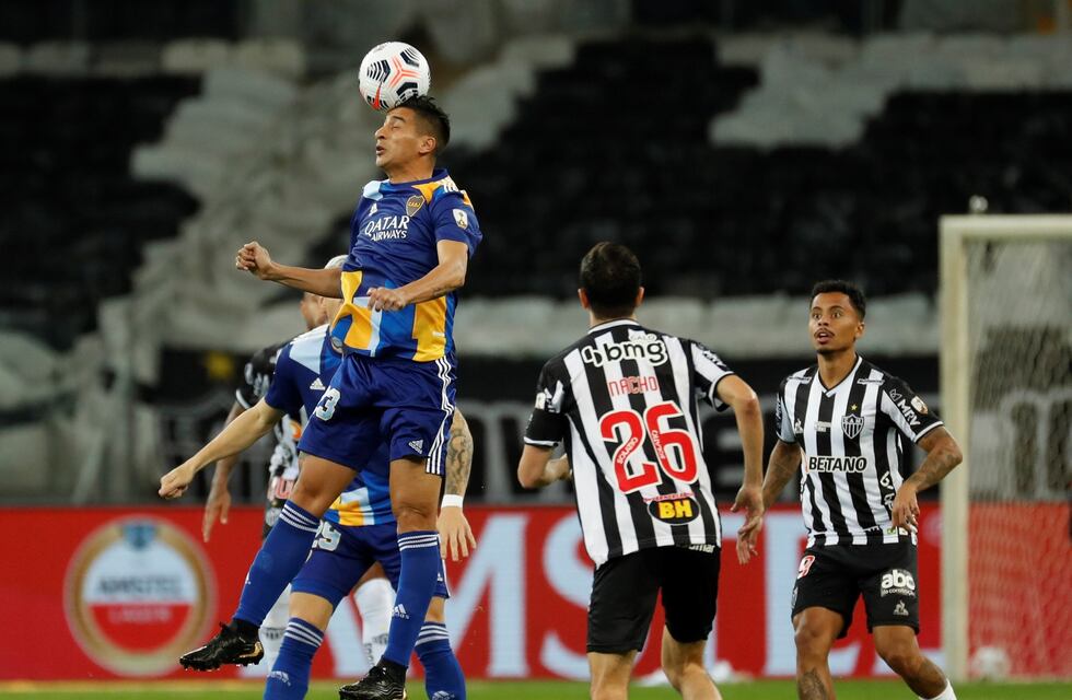 La furiosa declaración del Pulpo González: “Acá pasaron cosas raras”