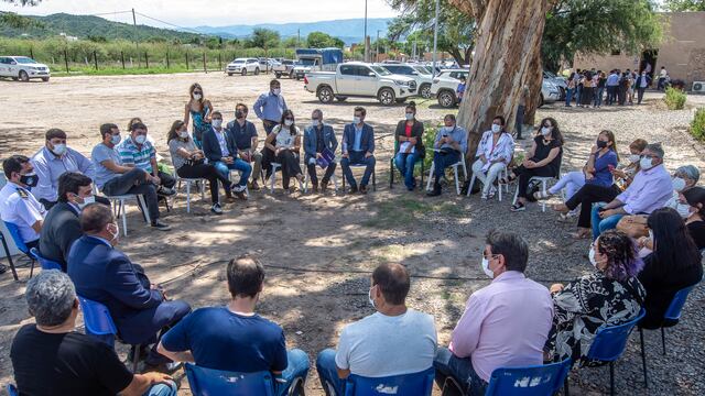 Gobierno de Catamarca.