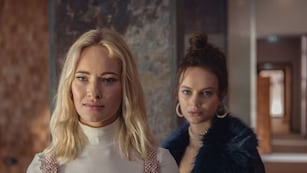 Netflix: la serie alemana de solo 6 capítulos, cargada de drama y misterio, que está entre las más vistas