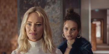 Netflix: la serie alemana de solo 6 capítulos, cargada de drama y misterio, que está entre las más vistas