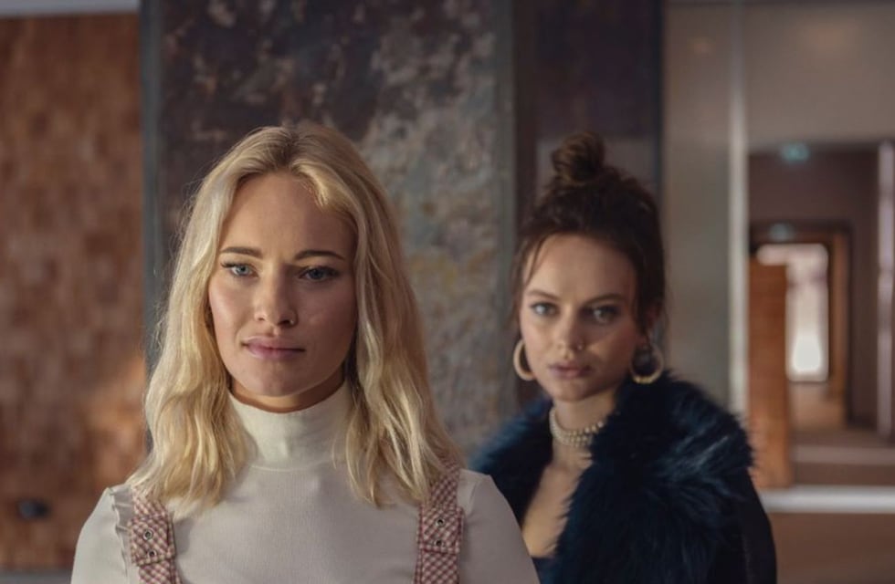 Netflix: la serie alemana de solo 6 capítulos, cargada de drama y misterio, que está entre las más vistas