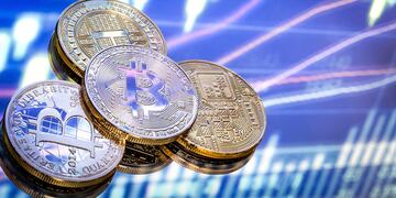 Criptomonedas