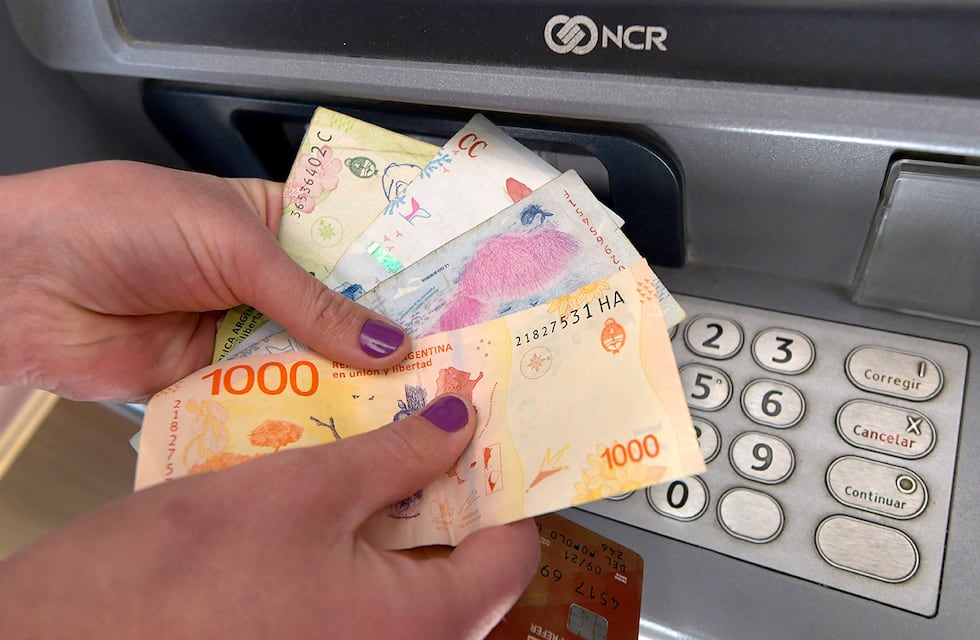 Todos los bancos de Argentina cerrarán por 24 horas: cuándo será