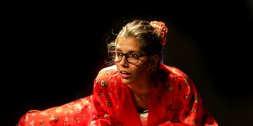 Alumnas de EMAE presentan “Lucy y Próspera”