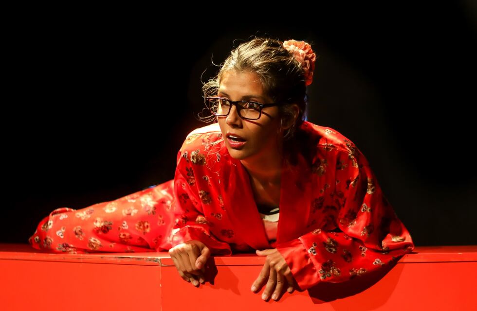 Alumnas de EMAE presentan “Lucy y Próspera”