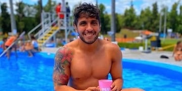 El psicólogo detenido por supuesto abuso sexual fue identificado como David Pes.