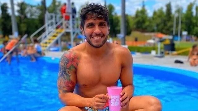 El psicólogo detenido por supuesto abuso sexual fue identificado como David Pes.