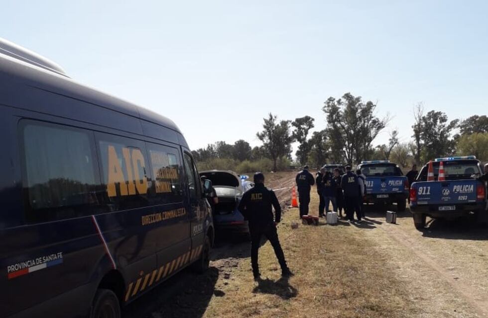 Crimen en Villa Gobernador Gálvez: matan a adolescente cerca del Saladillo