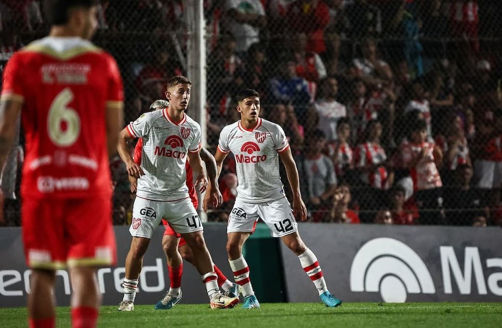 Instituto, con más juveniles por varias bajas, se rearma para visitar a Tigre