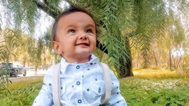 El pequeño necesita realizarse una operación de 300 mil pesos.