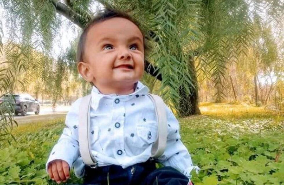 Bastián necesita operarse y pide por la solaridad de los cordobeses