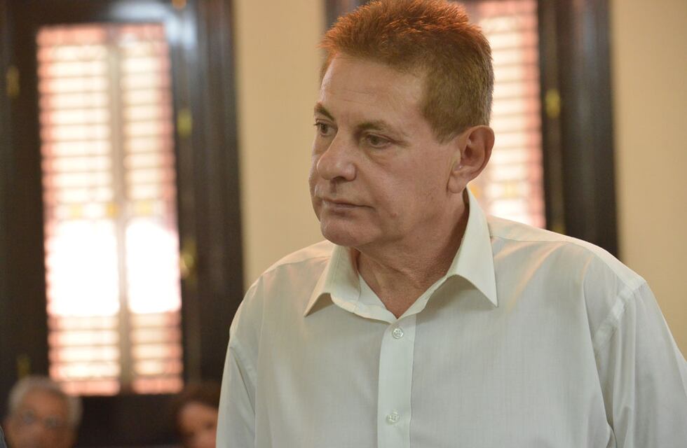 Córdoba: el Francés Viarnes inició huelga de hambre en la cárcel