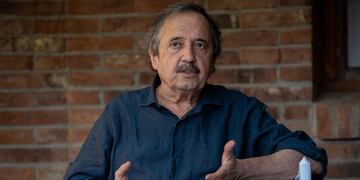 Ricardo Alfonsín