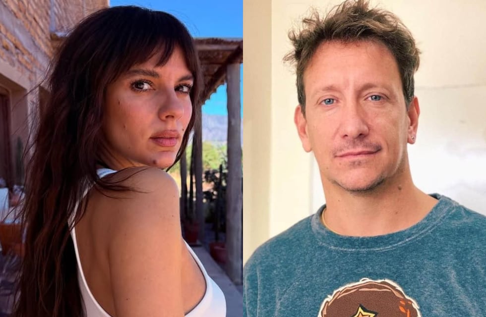 Tras el divorcio, ¿quién salió ganando? Así fue la división de bienes entre Gimena Accardi y Nicolás Vázquez