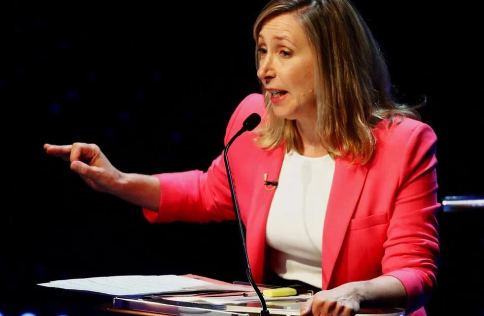 La posición del PTS frente al balotaje: “Llamamos a no votar a Milei, pero no le damos ningún tipo de apoyo a Massa”