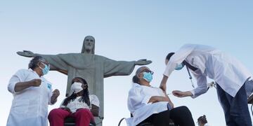 Río de Janeiro (AP)