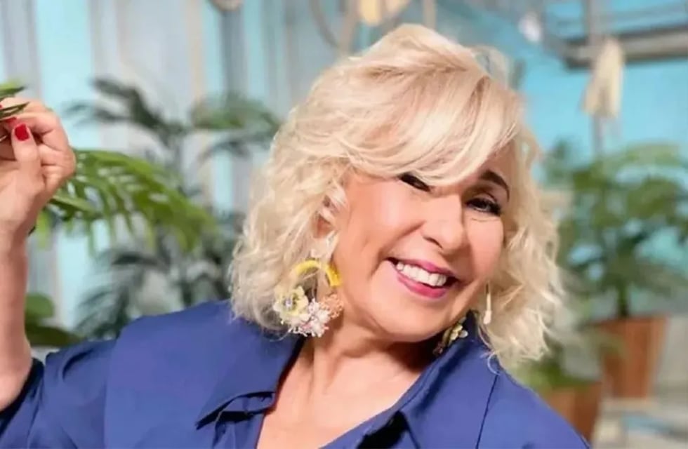 Cómo es la bella casa que Georgina Barbarossa tiene en Córdoba: “El Refugio Giardino”