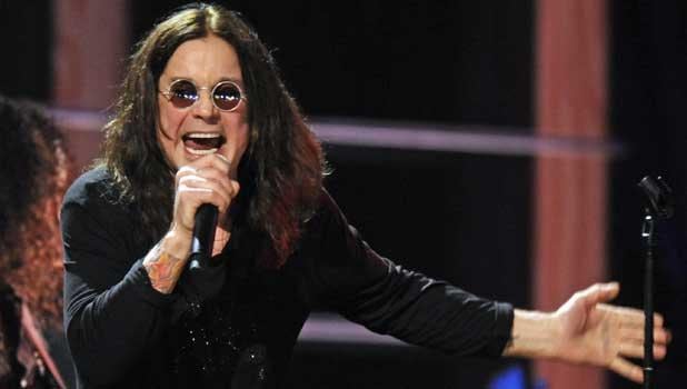 OZZY. El ex líder de Black Sabbath repasa una carrera llena de excesos.