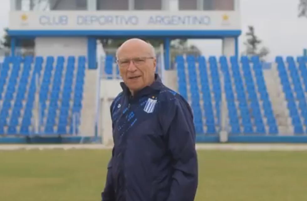 Monte Maíz sueña con Boca: el pueblo que puede “quedar vacío” y el vídeo de “la mitad más uno”
