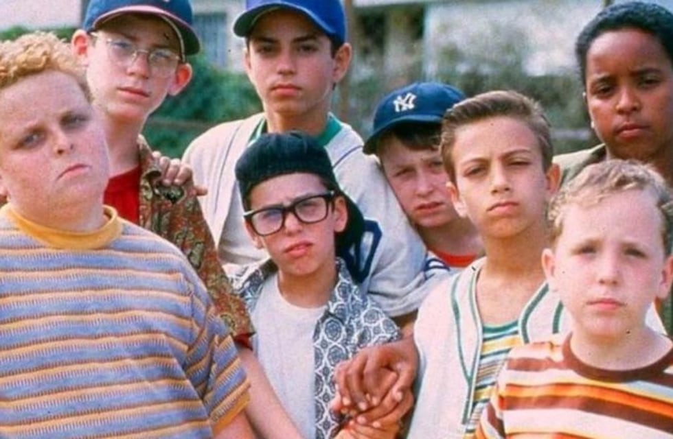 ¿Cómo está ahora el elenco de “Hércules vigila”?