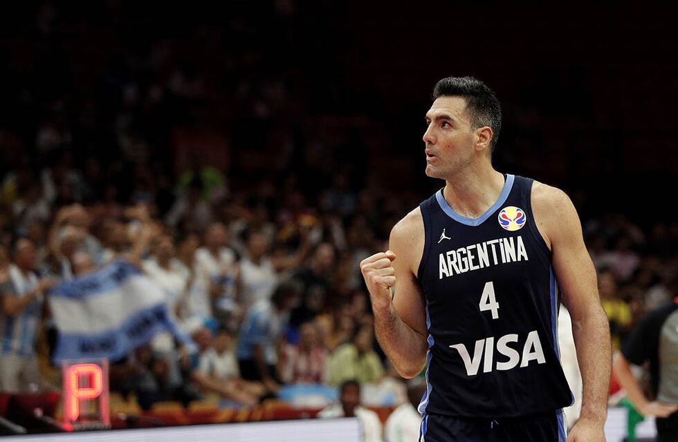 Luis Scola palpitó los Juegos Olímpicos de Tokio 2020: “Falta poco”
