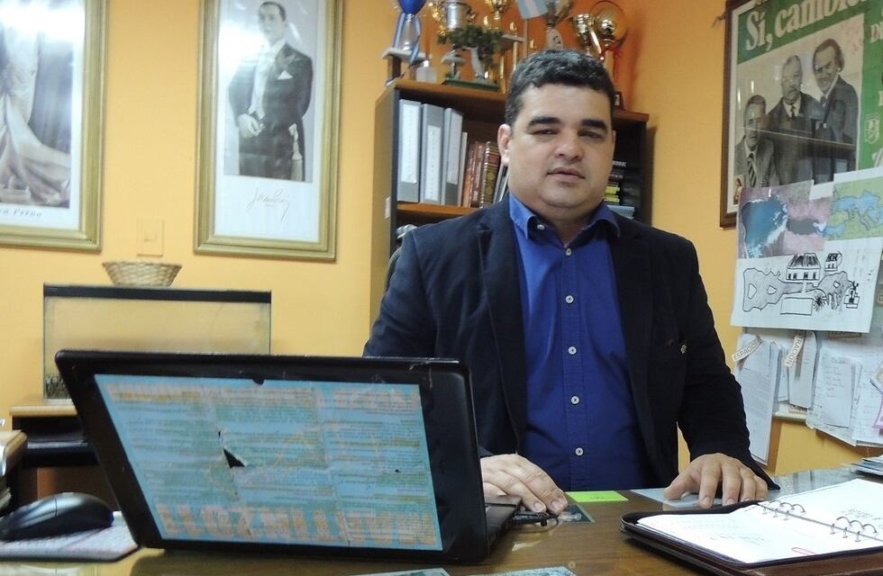 Un intendente del interior de Córdoba denunció a una vecina por hostigamiento