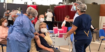 En comunicado del Comité de Crisis de San Luis detalló que hasta la fecha se han registrado 26.374 casos positivos de Covid-19. Gentileza