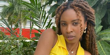 Una joven de 25 años abrió el debate sobre los estereotipos de belleza y buscó enfrentarlos en redes sociales. / Foto: Instagram