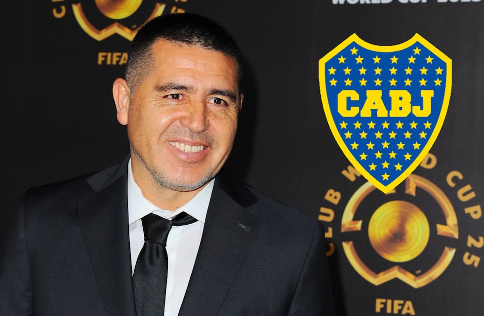 Se supo por qué Riquelme no viajó al Mundial de Clubes con la delegación de Boca y causó sorpresa