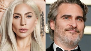 Se conocieron nuevas imágenes de cómo lucen Joaquin Phoenix y Lady Gaga en el Joker 2.