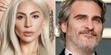 Se conocieron nuevas imágenes de cómo lucen Joaquin Phoenix y Lady Gaga en el Joker 2.