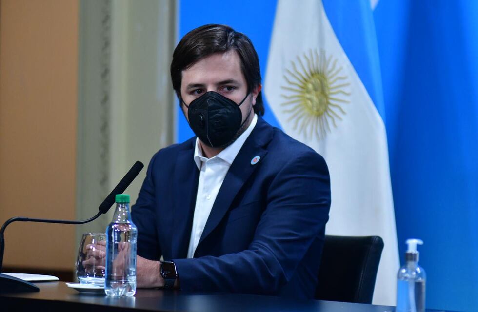 Nicolás Kreplak sobre el coronavirus: “Hemos pasado la etapa más dura”