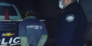 Varios detenidos y objetos recuperados en la zona Norte misionera.