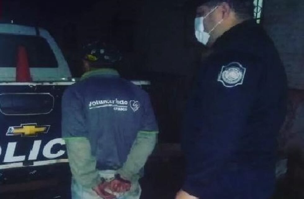 Varios detenidos y objetos recuperados en la zona Norte misionera