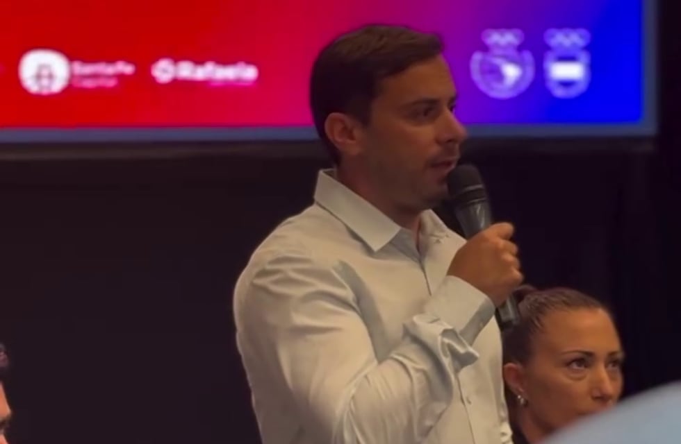 Presentación oficial de los XIII Juegos Suramericanos 2026