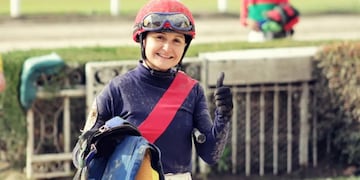 Realizan un remate solidario para ayudar a la familia de Florencia Giménez