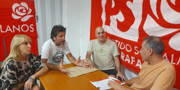 El Centro Socialista propone una Banca Vecinal para el Concejo