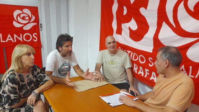El Centro Socialista propone una Banca Vecinal para el Concejo