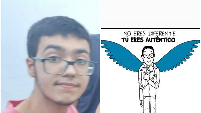 Gonzalo Nehuen Sánchez tenía autismo y murió atropellado la noche de Navidad.