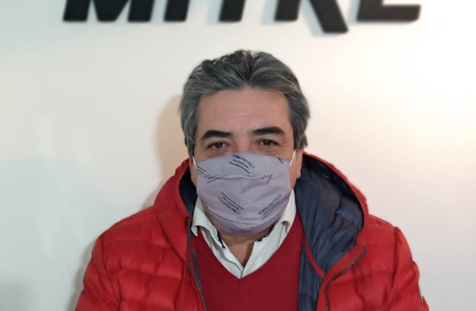 Becerra: “Es un momento de prudencia, humildad y respeto”