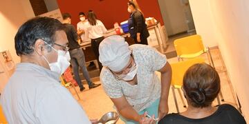 Desde el Gobierno chaqueño detallaron que hay más de 187 mil inscriptos hasta la fecha.