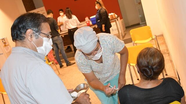 Desde el Gobierno chaqueño detallaron que hay más de 187 mil inscriptos hasta la fecha.